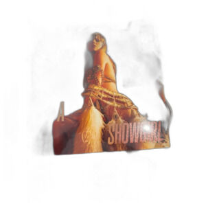 Taylor Swift The Life of a showgirl Summertime Spritz Pink Shimmer Vinyl